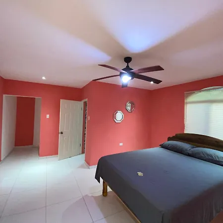 Chrewans Ent Ltd Bed and Breakfast